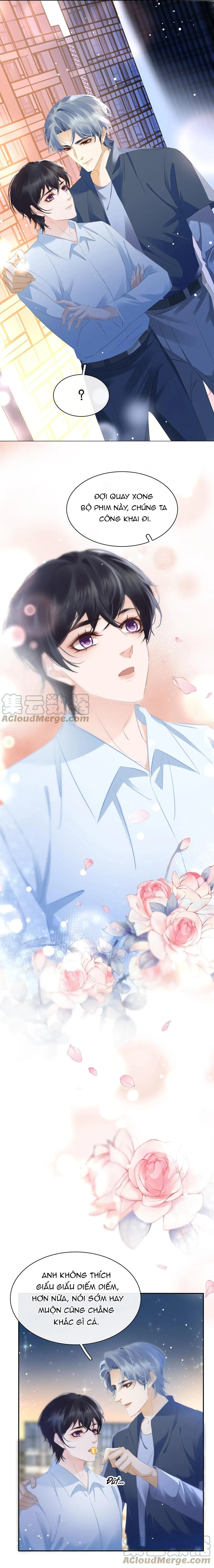 Không Làm Trai Bao! Chapter 97 Trang 3