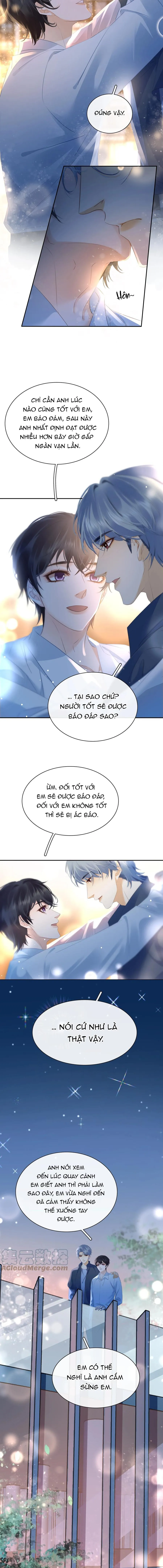 Không Làm Trai Bao! Chapter 97 Trang 5