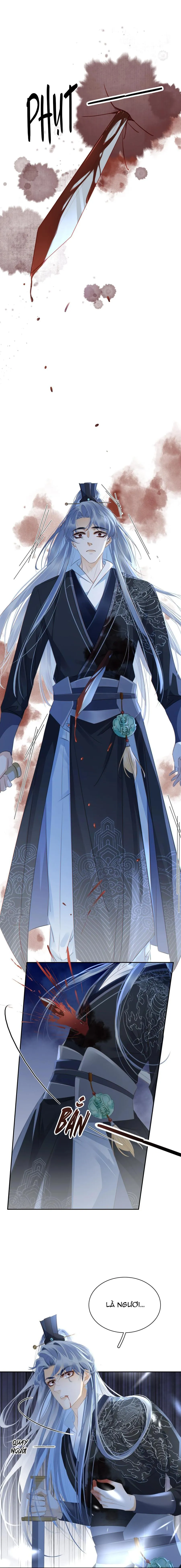 Không Làm Trai Bao! Chapter 97 Trang 7