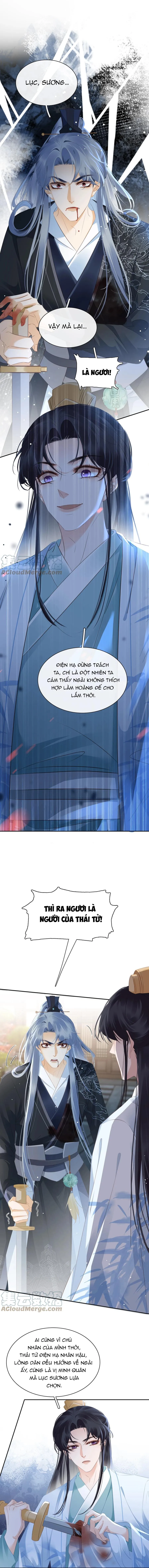 Không Làm Trai Bao! Chapter 97 Trang 8