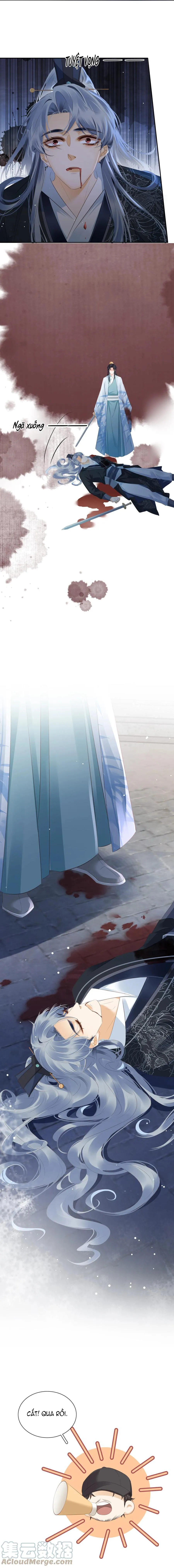 Không Làm Trai Bao! Chapter 97 Trang 9