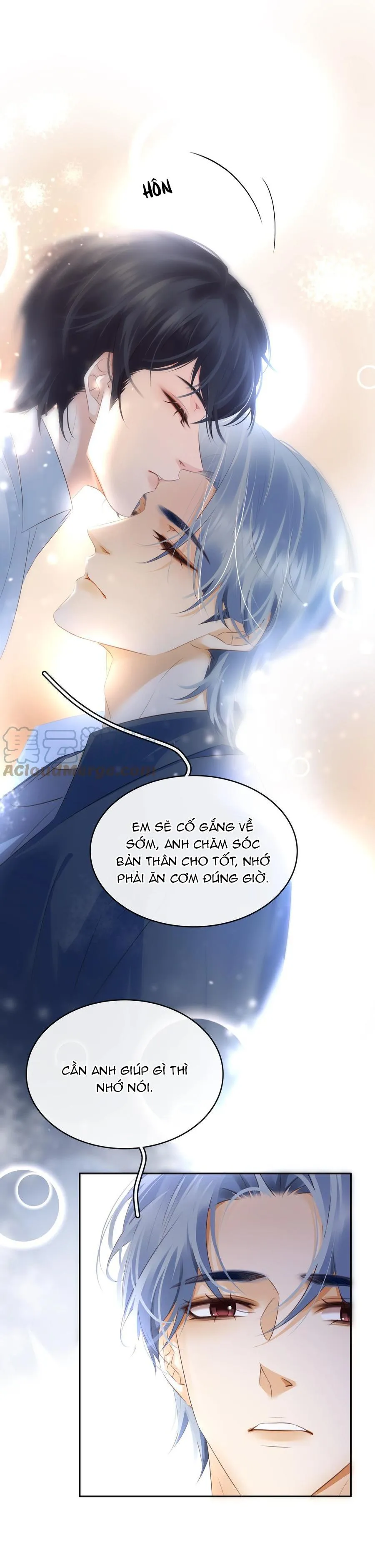 Không Làm Trai Bao! Chapter 98 Trang 3