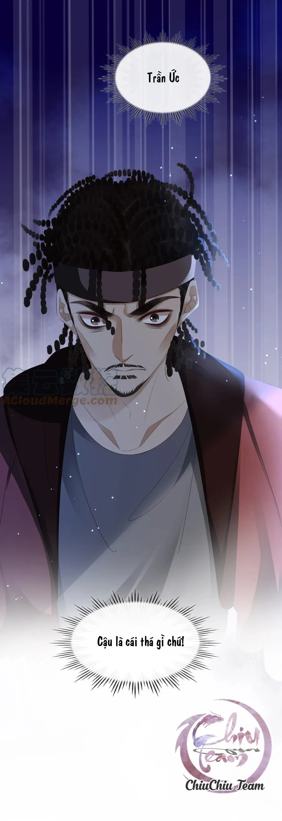 Không Làm Trai Bao! Chapter 98 Trang 16