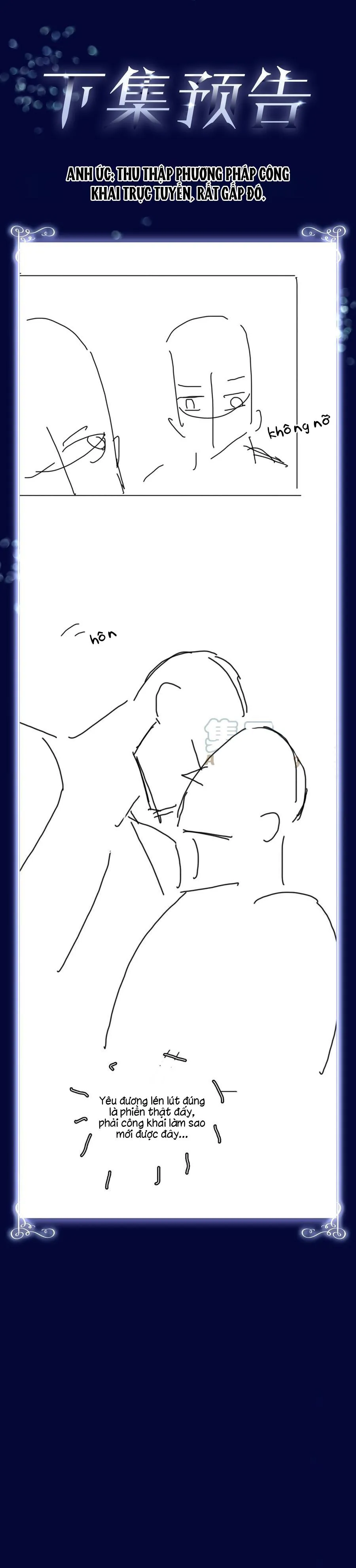 Không Làm Trai Bao! Chapter 98 Trang 17