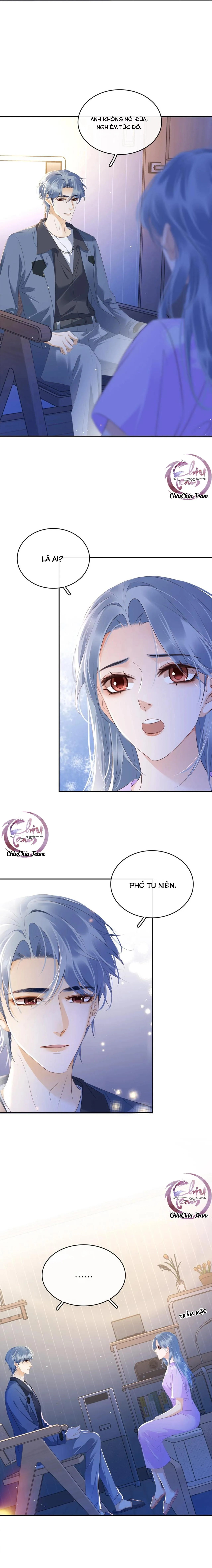 Không Làm Trai Bao! Chapter 100 Trang 4