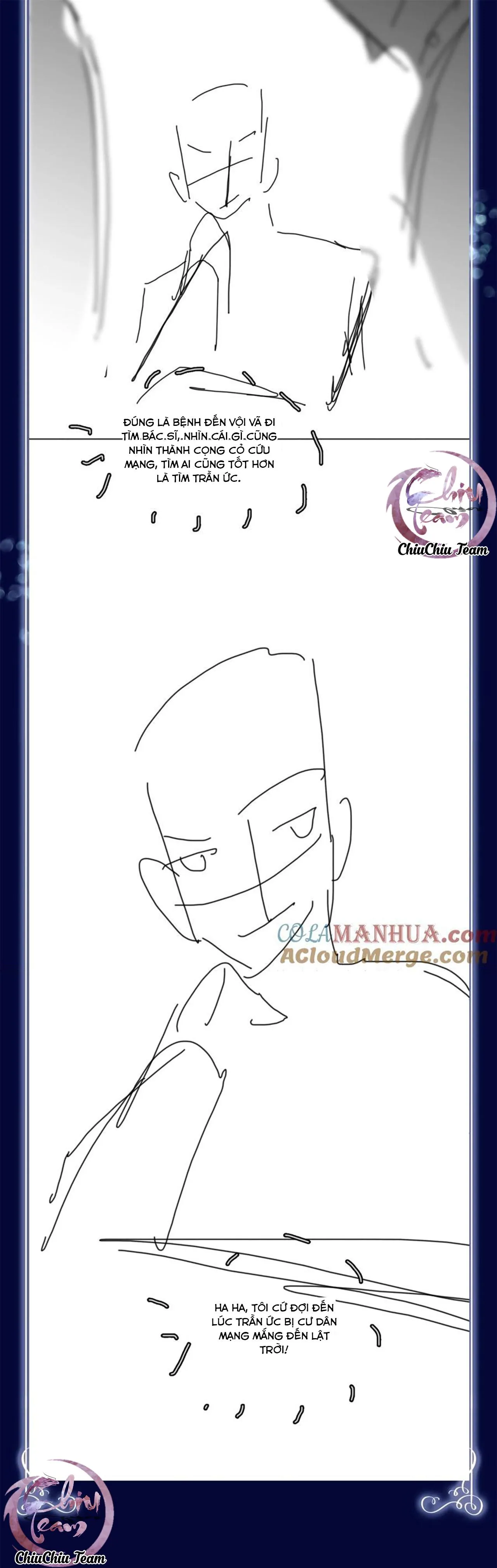 Không Làm Trai Bao! Chapter 100 Trang 12