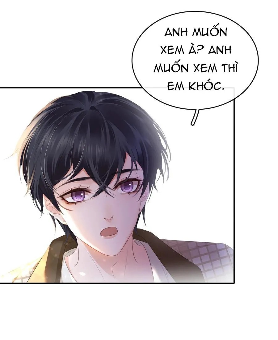 Không Làm Trai Bao! Chapter 101 Trang 5