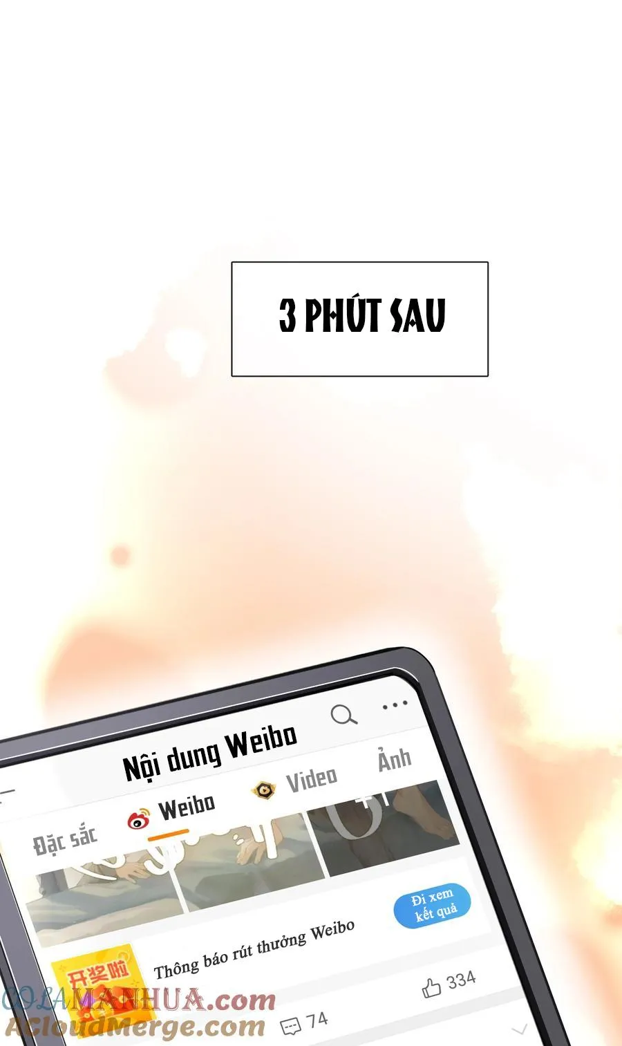 Không Làm Trai Bao! Chapter 101 Trang 9