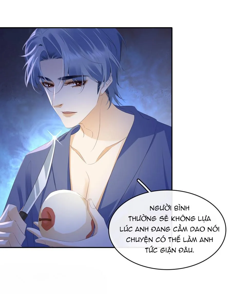 Không Làm Trai Bao! Chapter 101 Trang 18