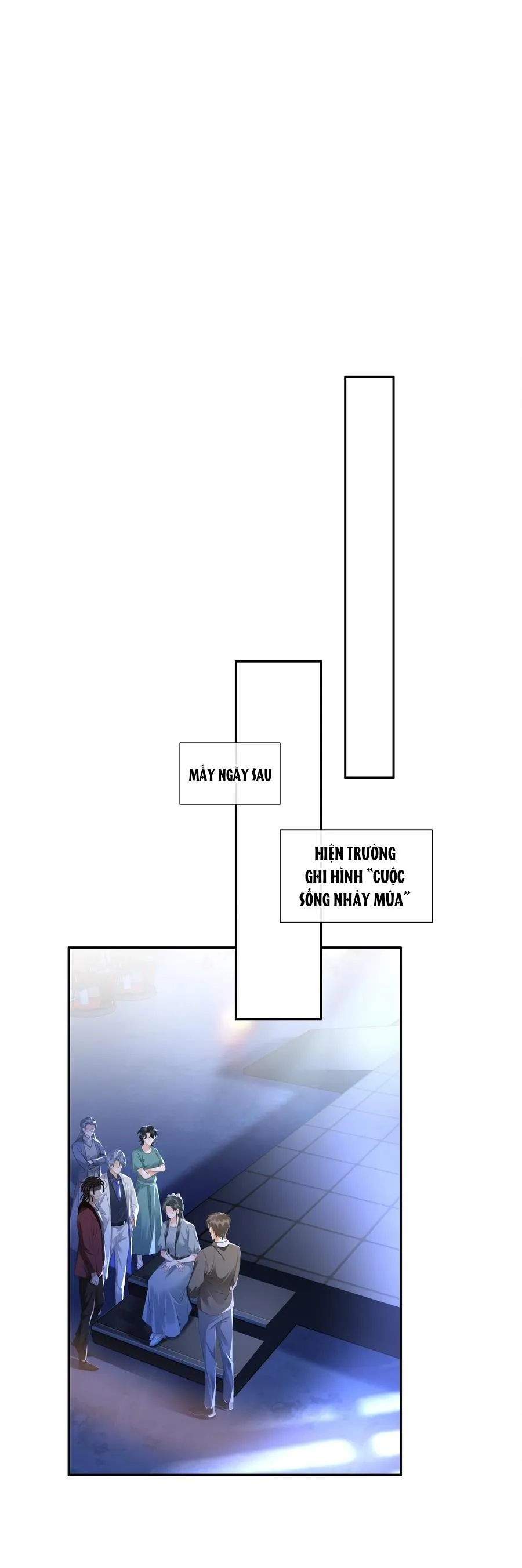 Không Làm Trai Bao! Chapter 101 Trang 23