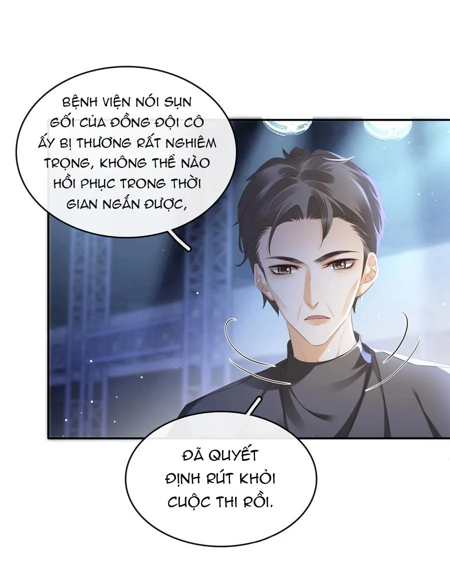 Không Làm Trai Bao! Chapter 101 Trang 27