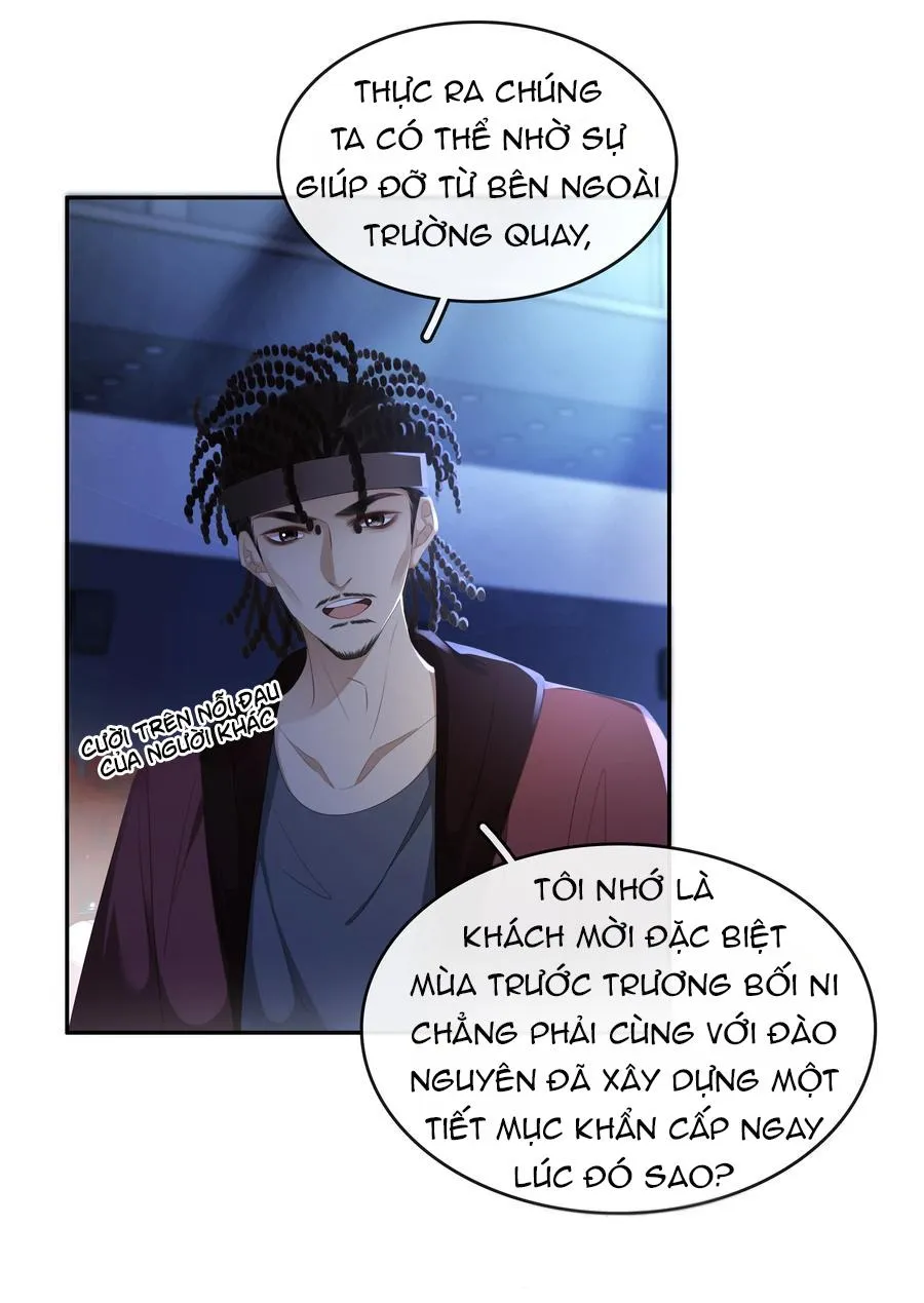 Không Làm Trai Bao! Chapter 101 Trang 30