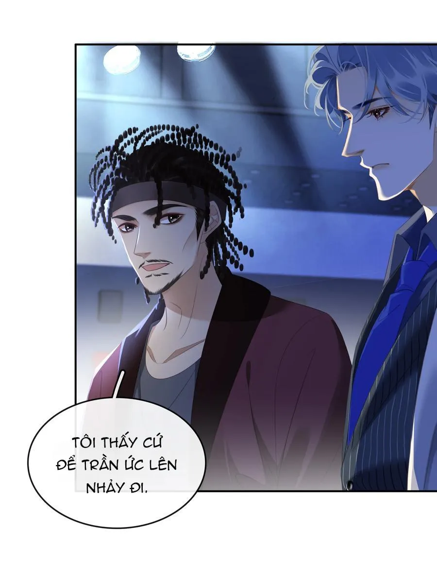 Không Làm Trai Bao! Chapter 101 Trang 31