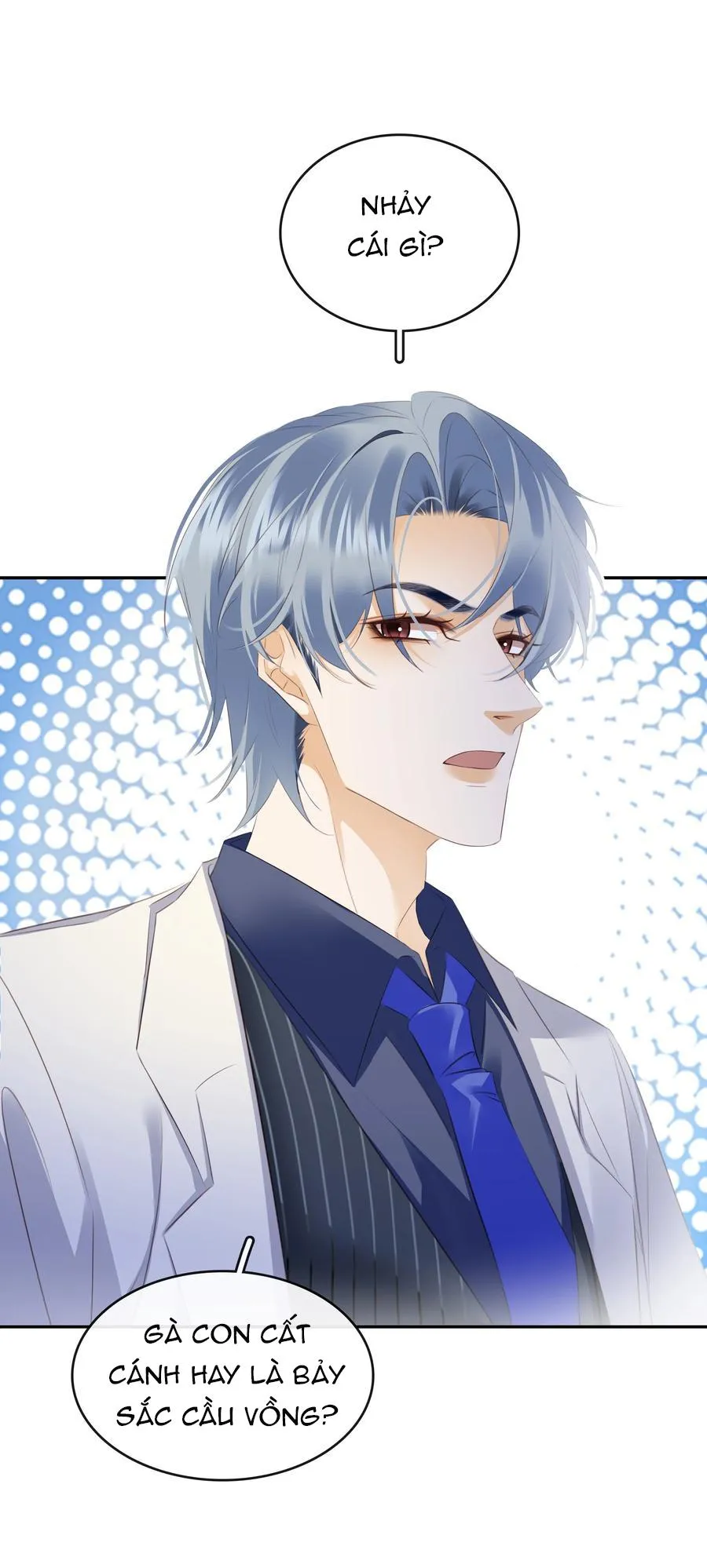 Không Làm Trai Bao! Chapter 101 Trang 32