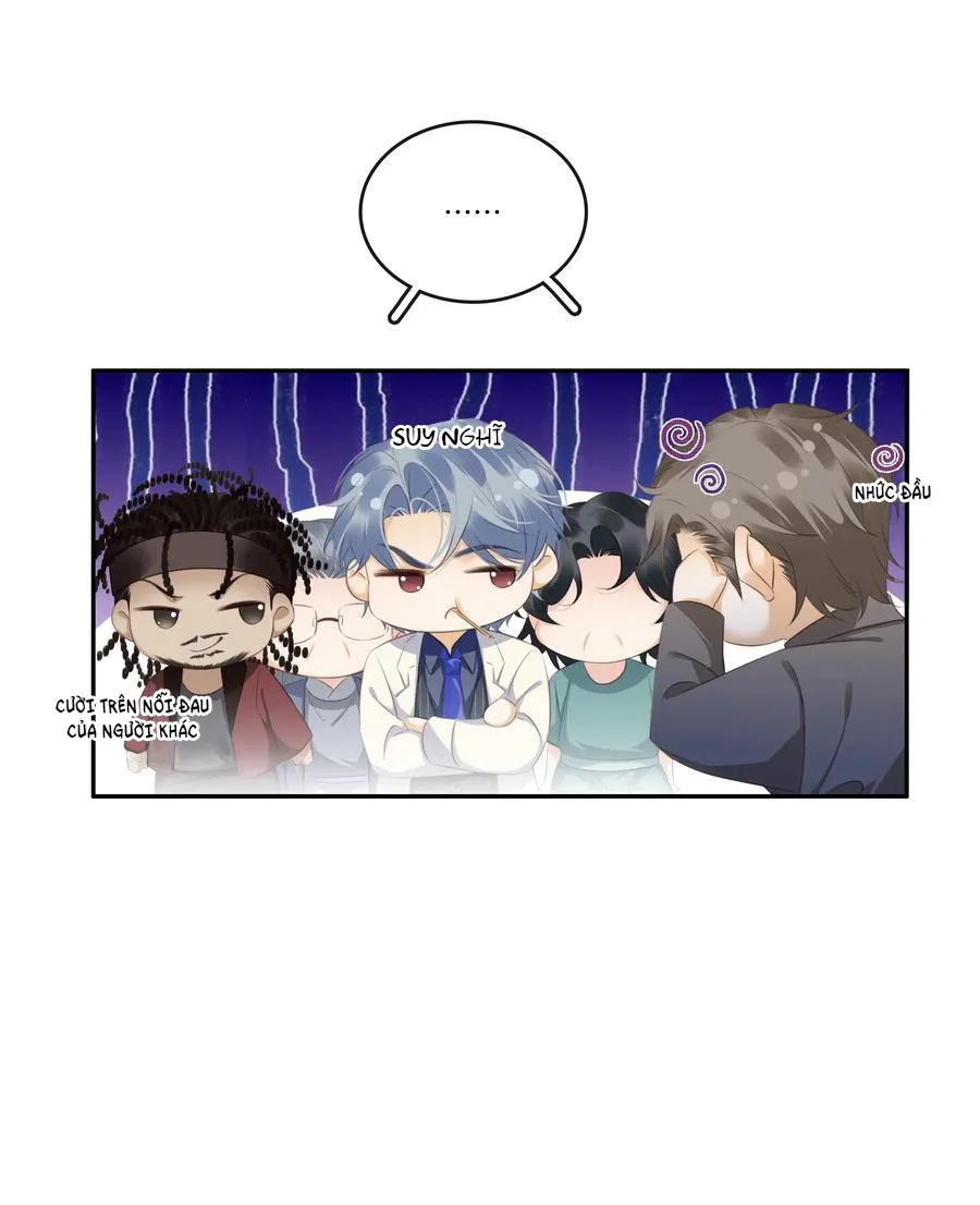 Không Làm Trai Bao! Chapter 101 Trang 33