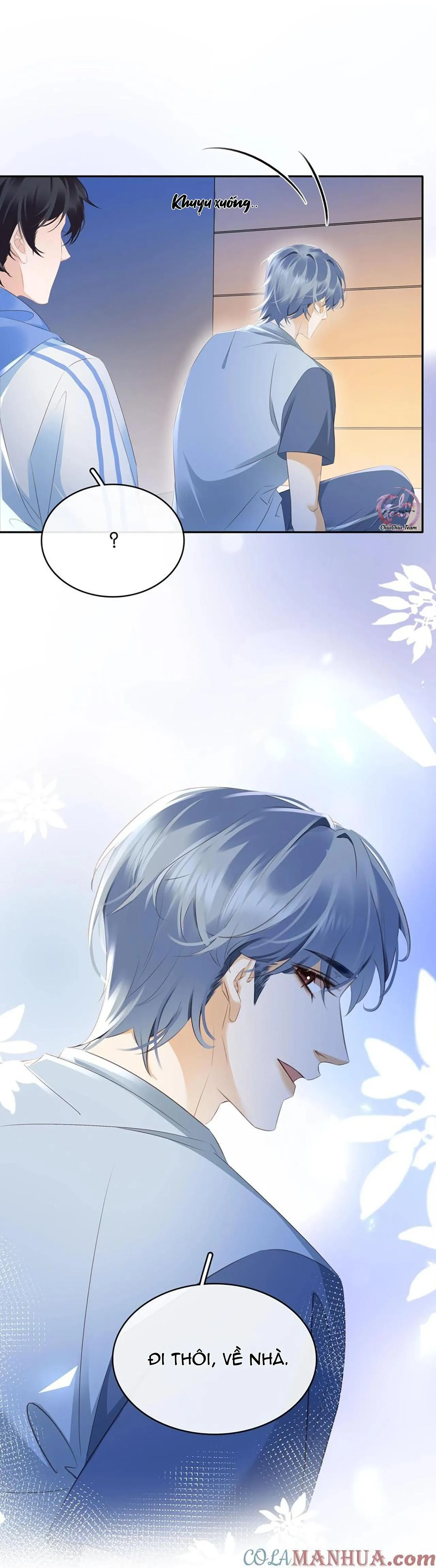 Không Làm Trai Bao! Chapter 102 Trang 14