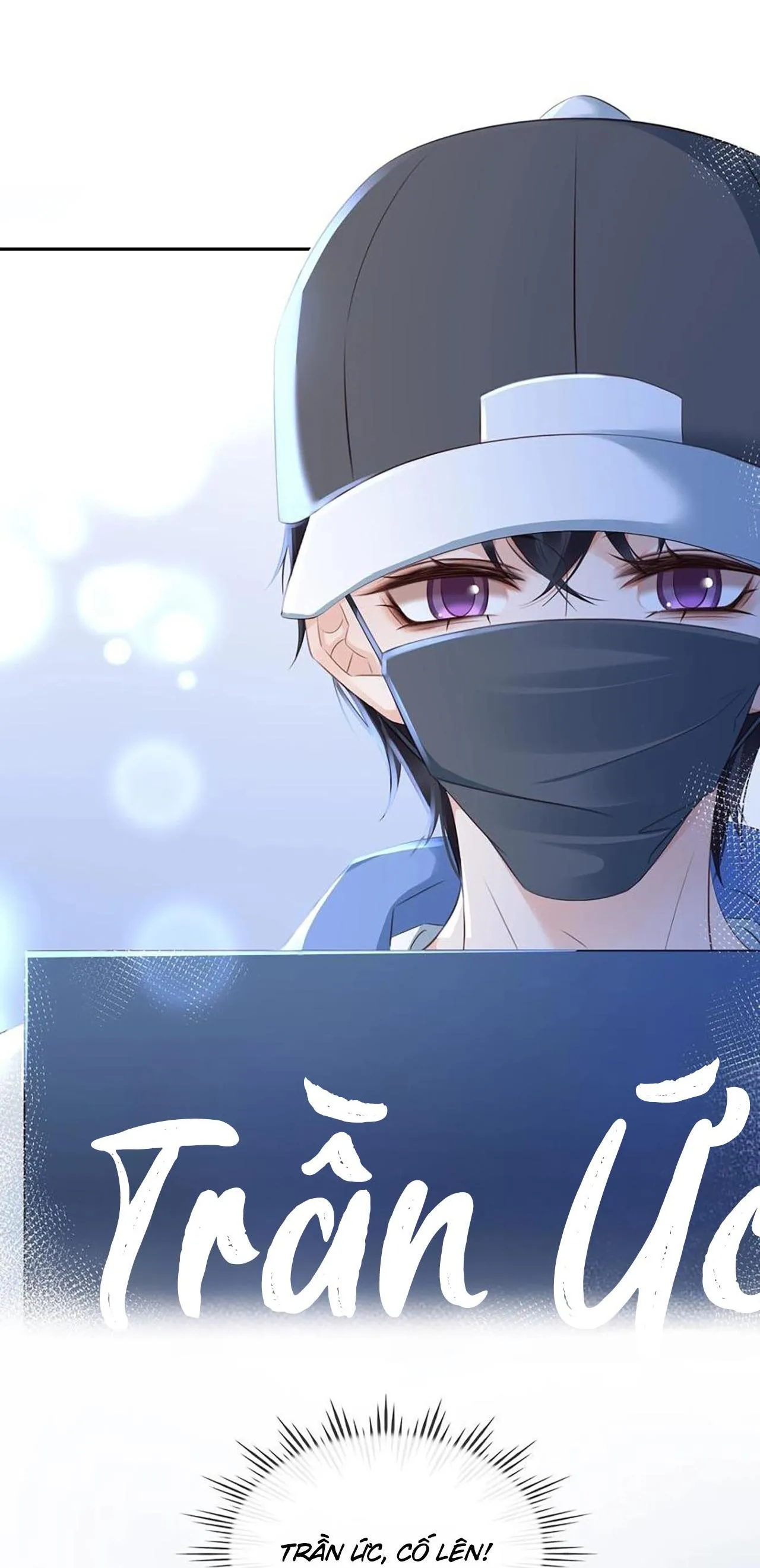 Không Làm Trai Bao! Chapter 102 Trang 21