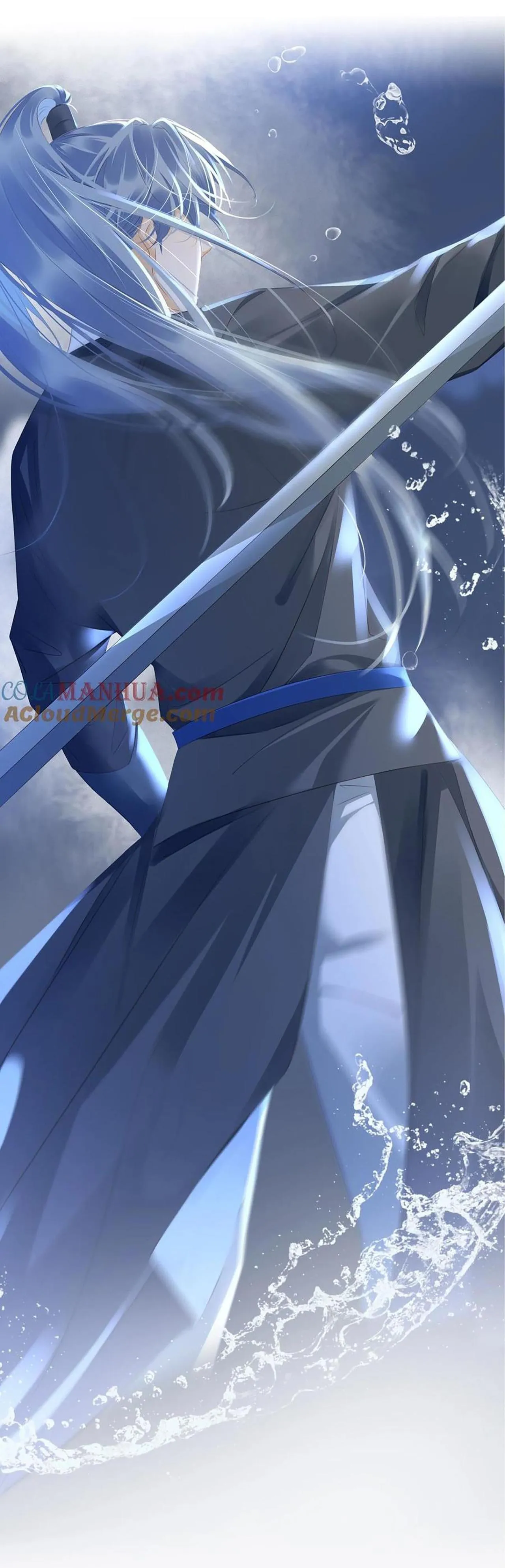 Không Làm Trai Bao! Chapter 102 Trang 24