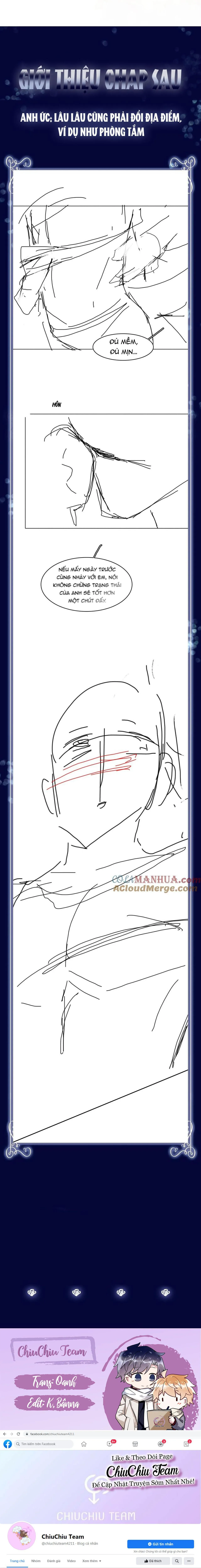 Không Làm Trai Bao! Chapter 102 Trang 27