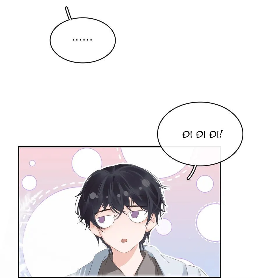 Không Làm Trai Bao! Chapter 104 Trang 4