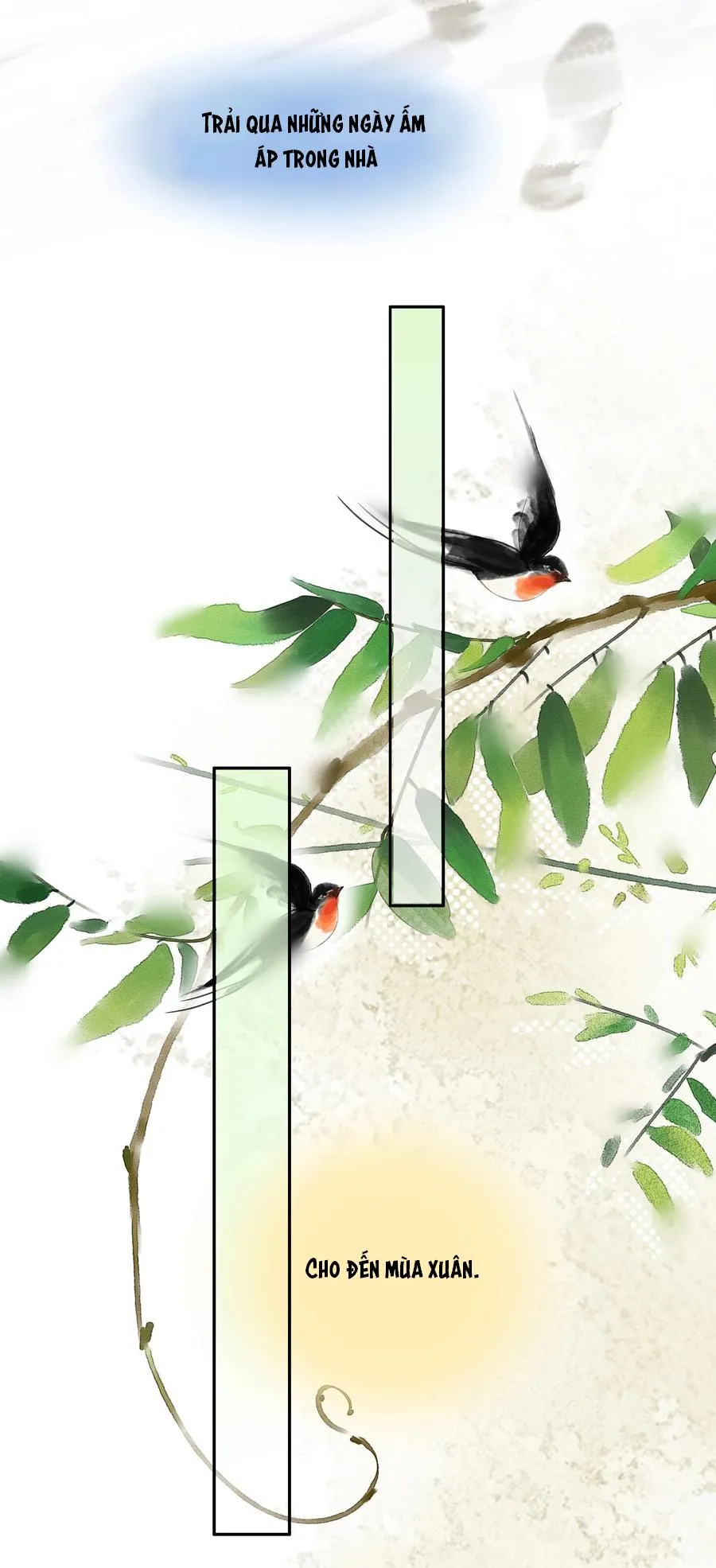 Không Làm Trai Bao! Chapter 104 Trang 7