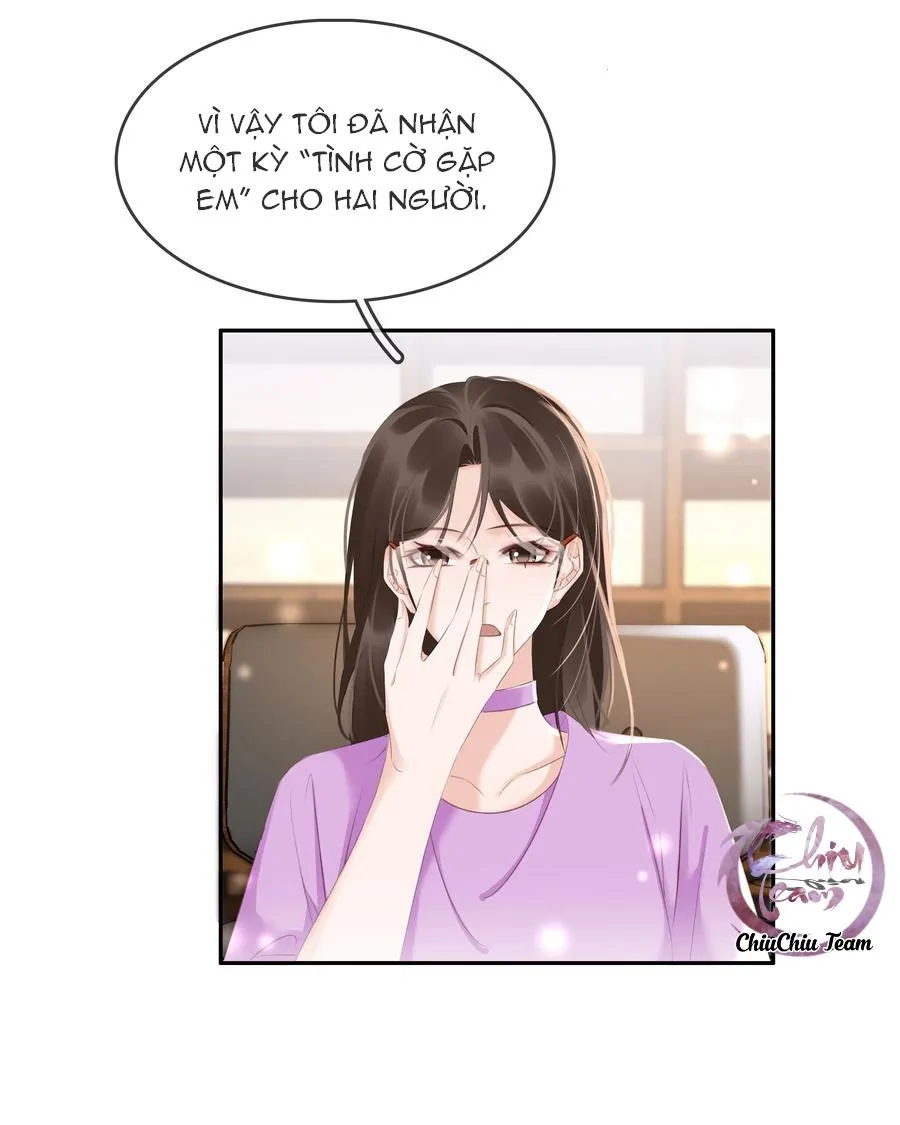 Không Làm Trai Bao! Chapter 104 Trang 12