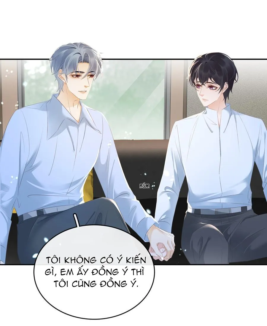 Không Làm Trai Bao! Chapter 104 Trang 15