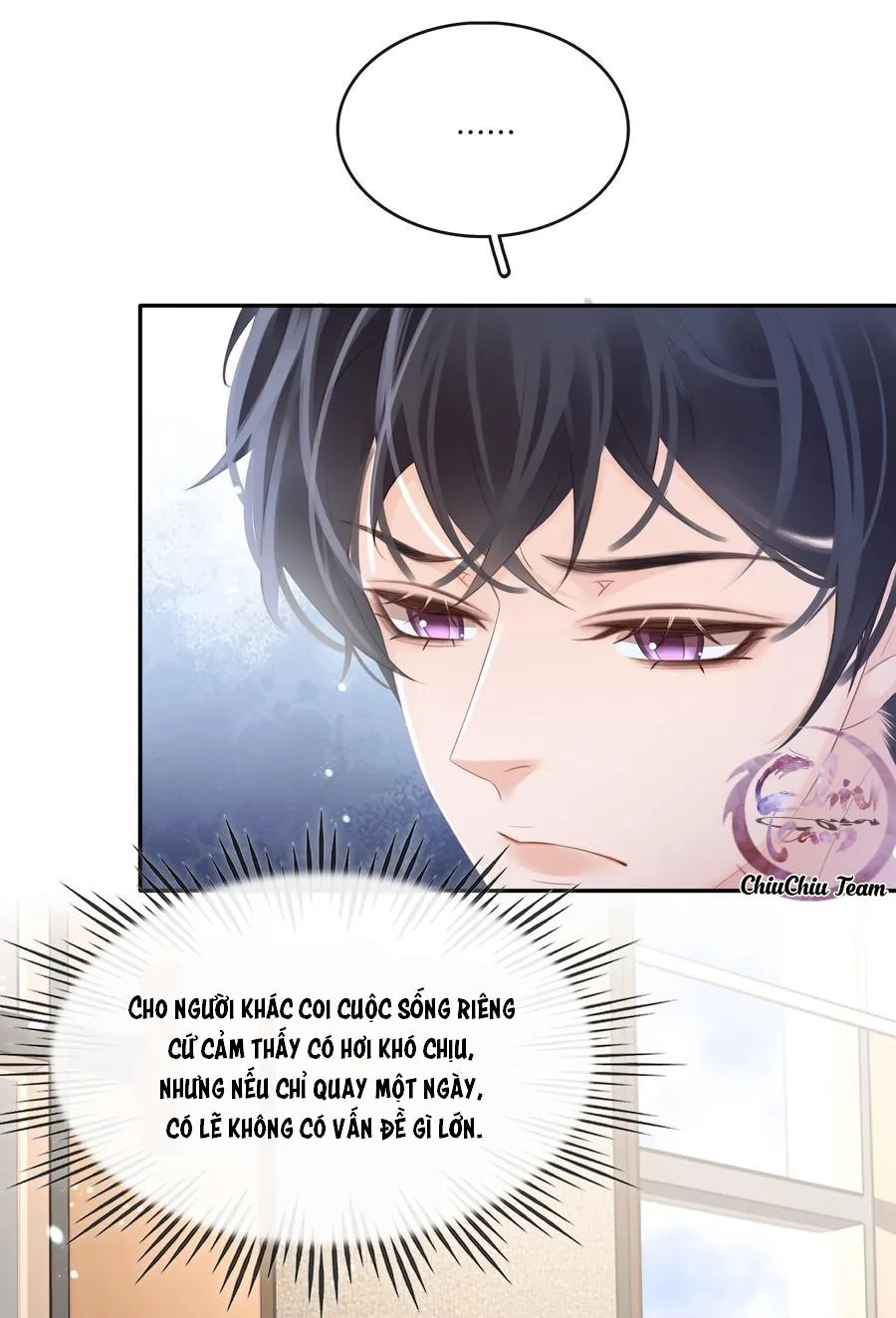 Không Làm Trai Bao! Chapter 104 Trang 16