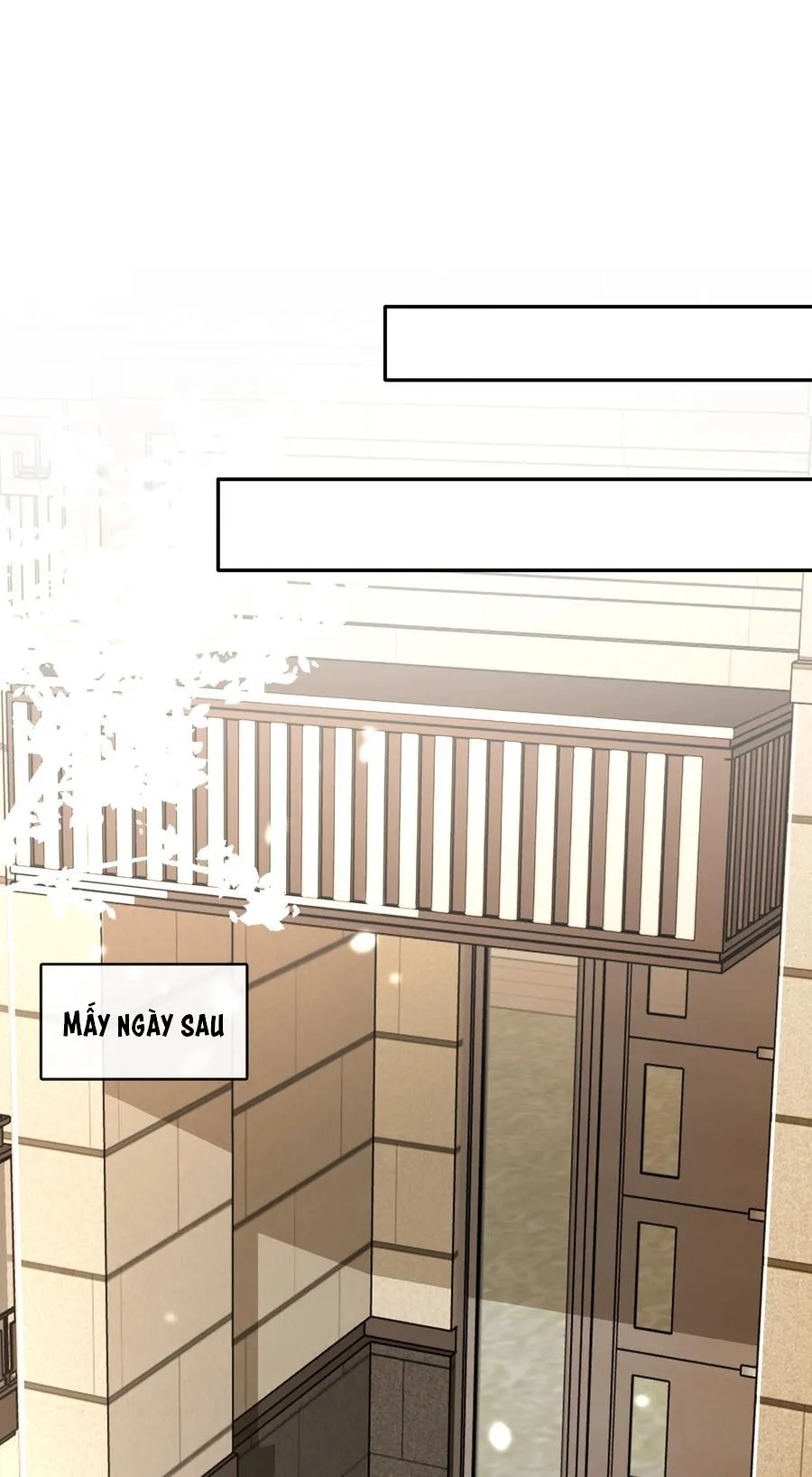 Không Làm Trai Bao! Chapter 104 Trang 18