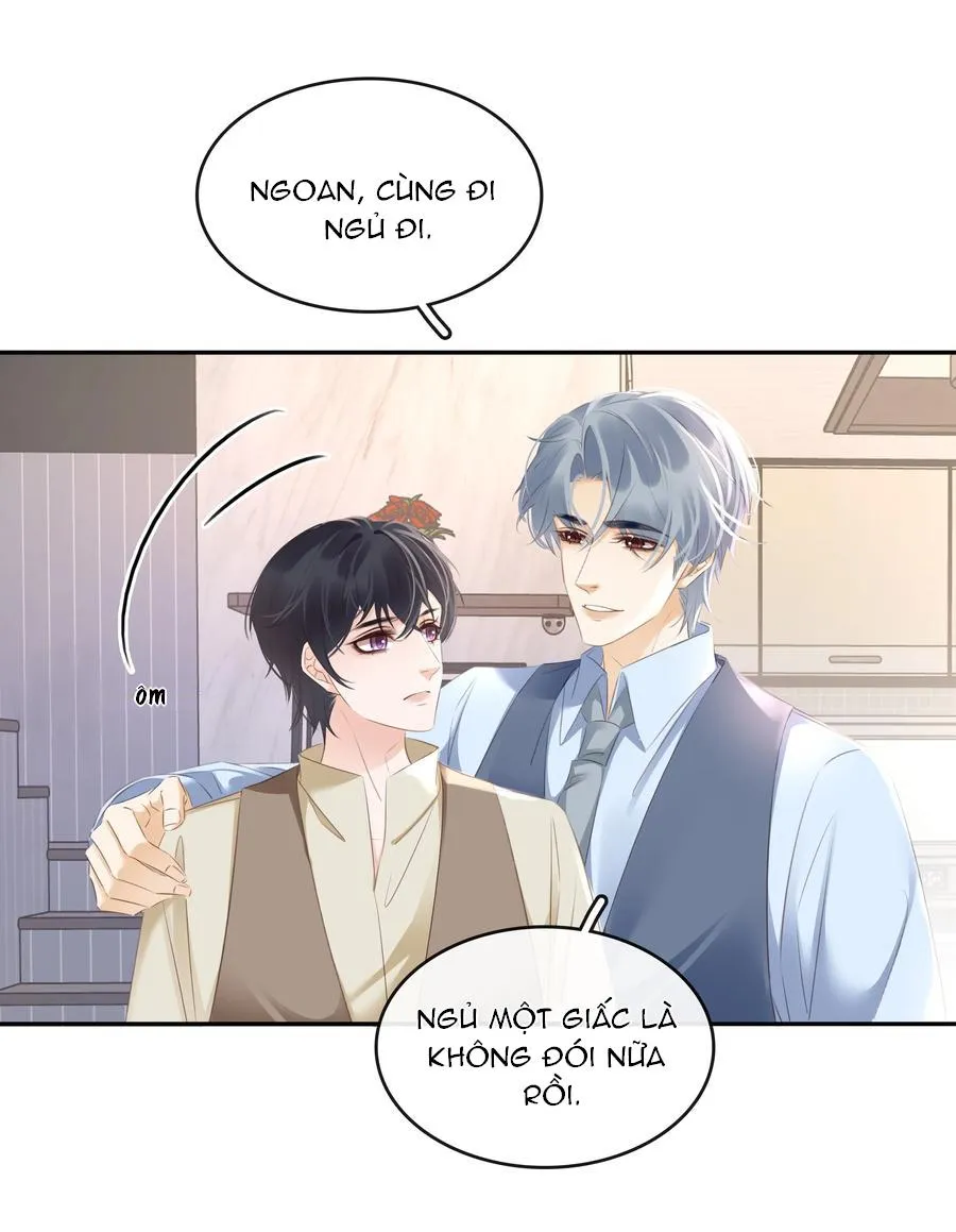Không Làm Trai Bao! Chapter 104 Trang 33