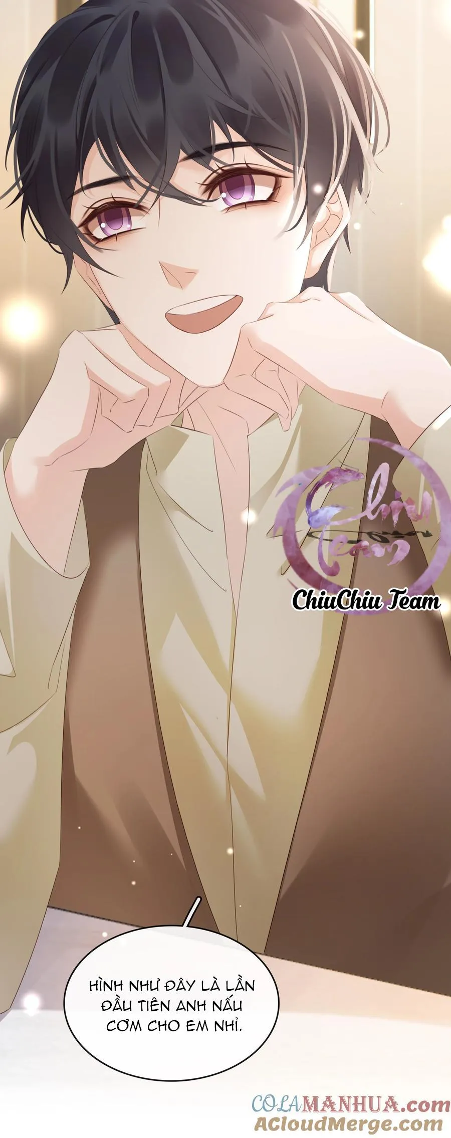 Không Làm Trai Bao! Chapter 104 Trang 41