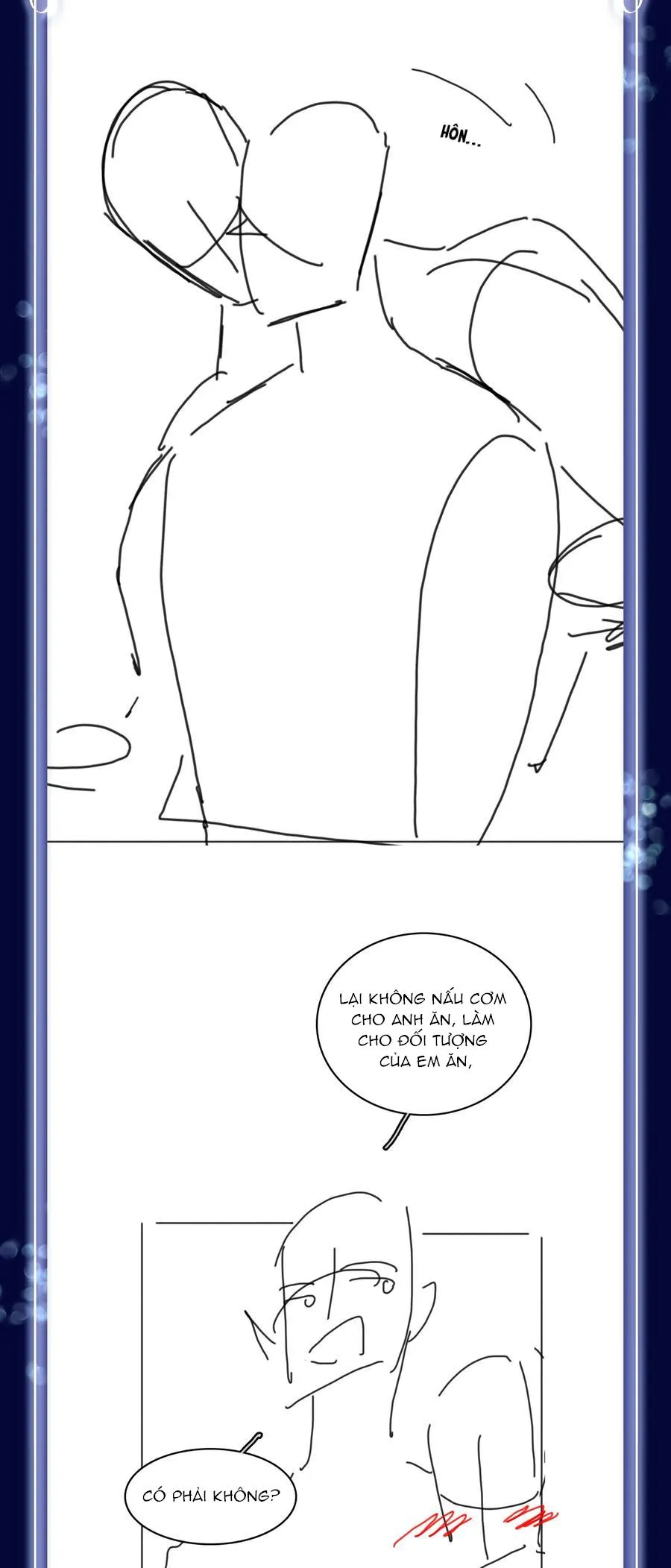 Không Làm Trai Bao! Chapter 104 Trang 43