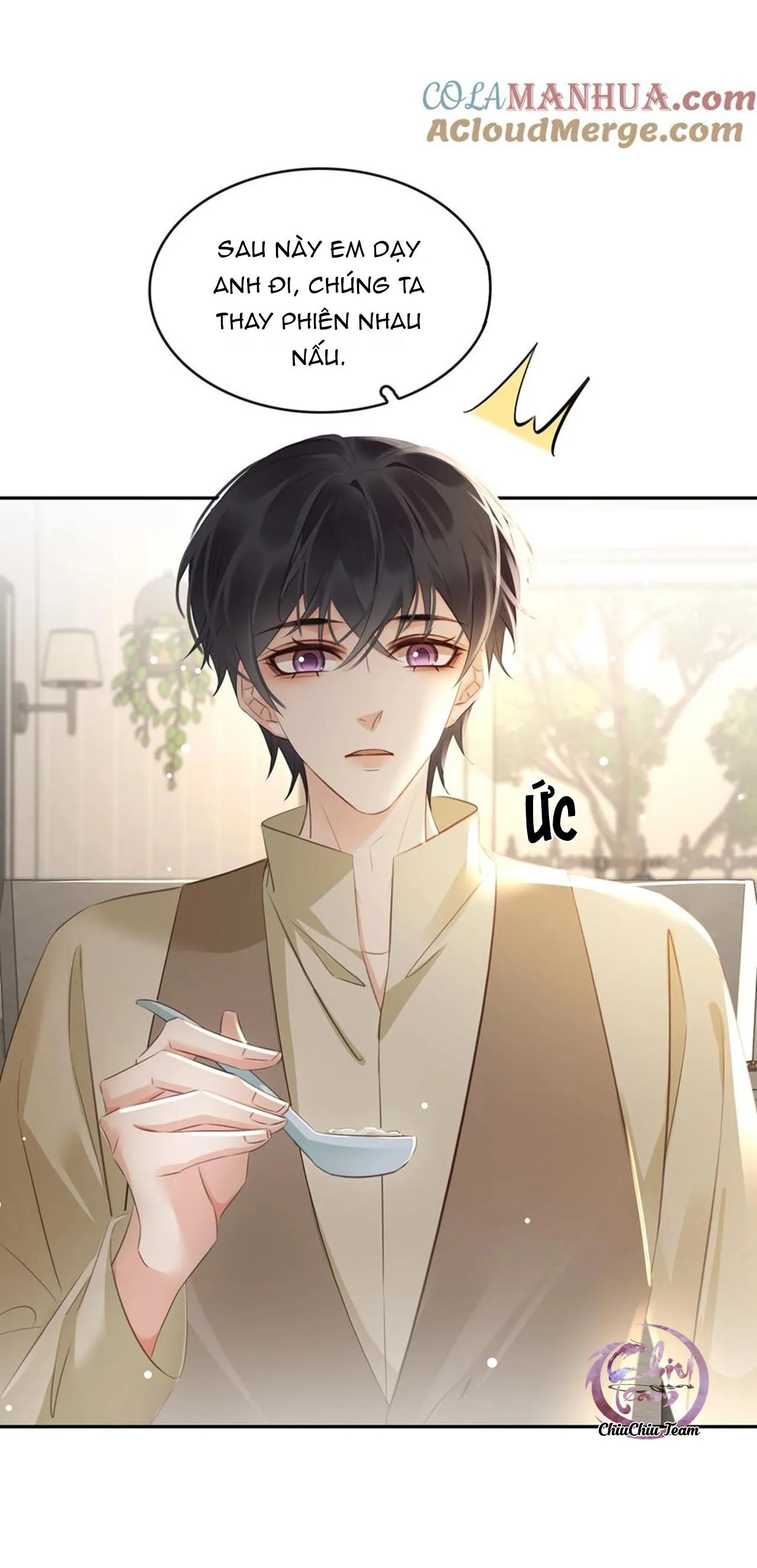 Không Làm Trai Bao! Chapter 105 Trang 16