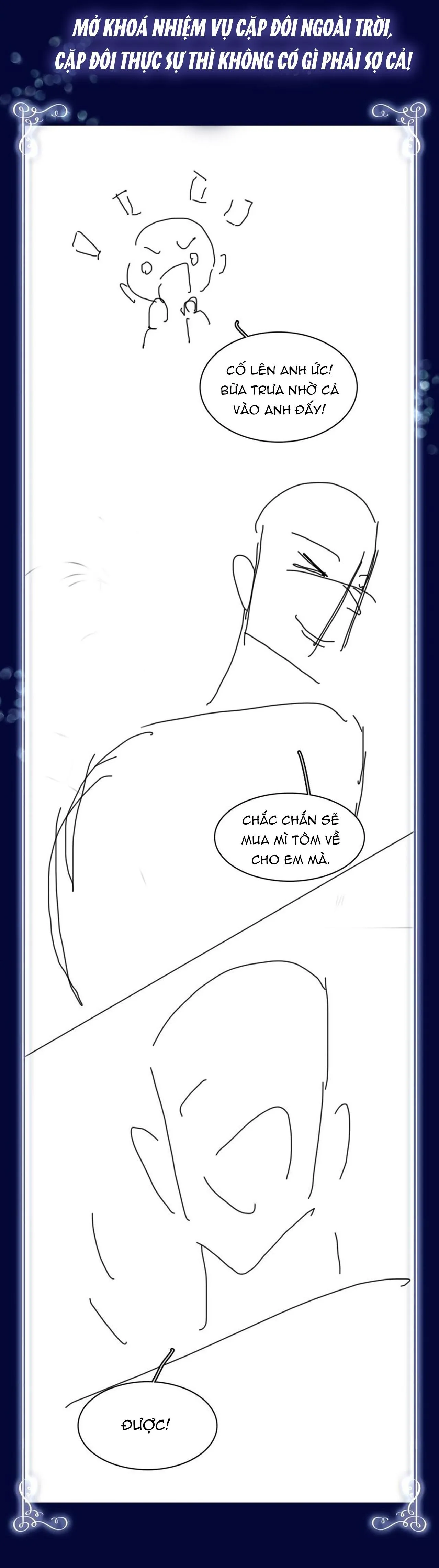 Không Làm Trai Bao! Chapter 105 Trang 26