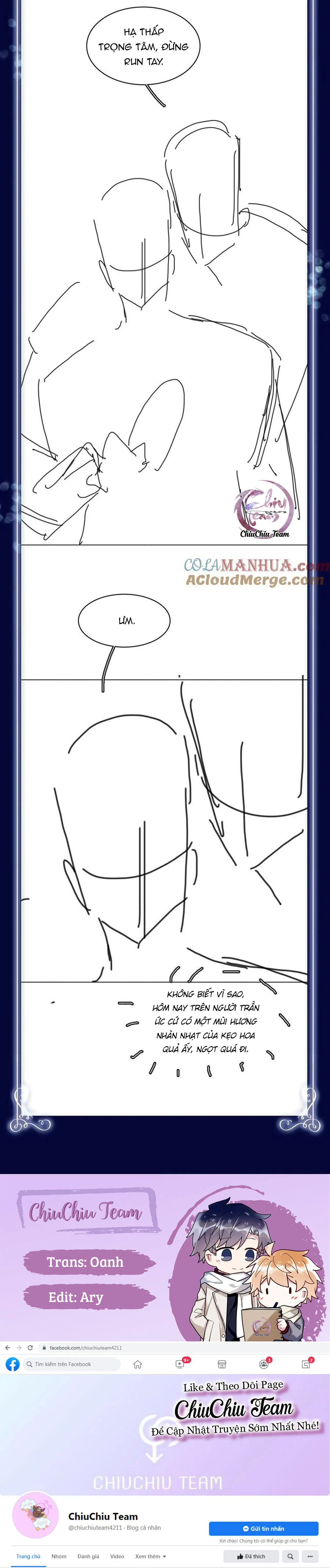 Không Làm Trai Bao! Chapter 106 Trang 13