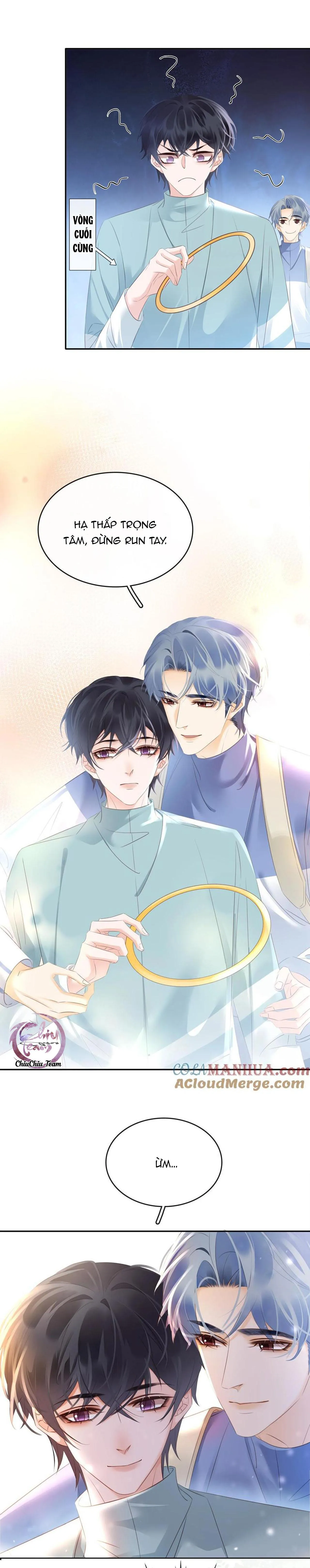 Không Làm Trai Bao! Chapter 107 Trang 7