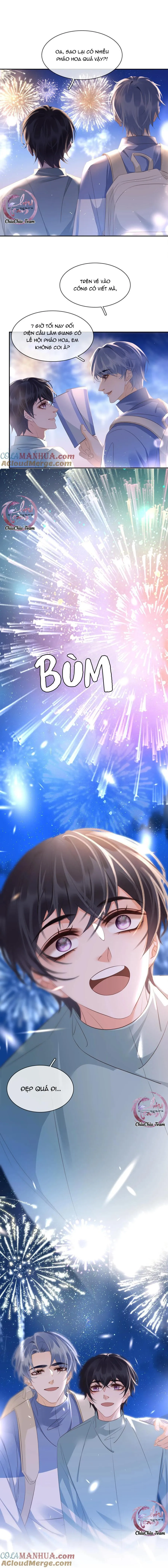 Không Làm Trai Bao! Chapter 108 Trang 8