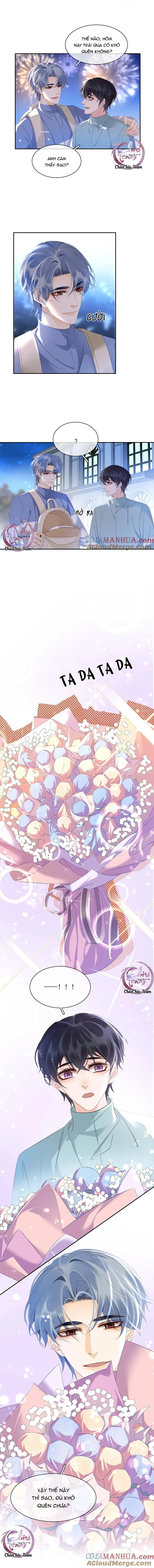 Không Làm Trai Bao! Chapter 108 Trang 9