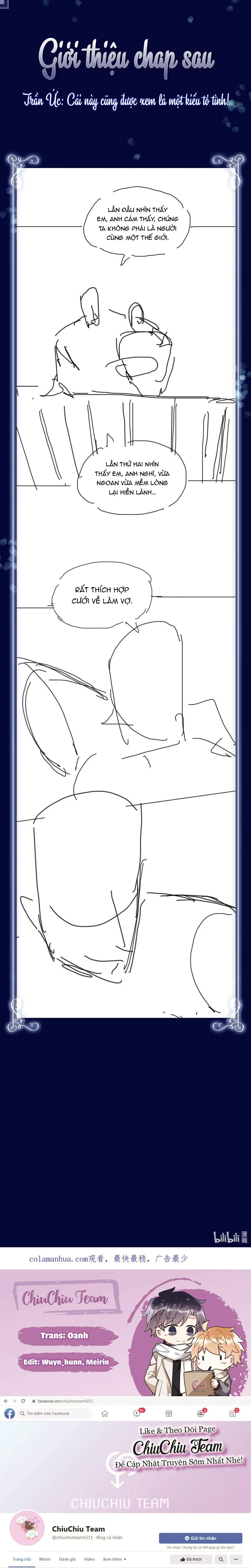 Không Làm Trai Bao! Chapter 108 Trang 10