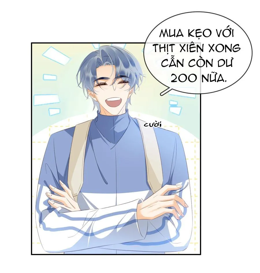 Không Làm Trai Bao! Chapter 109 Trang 5