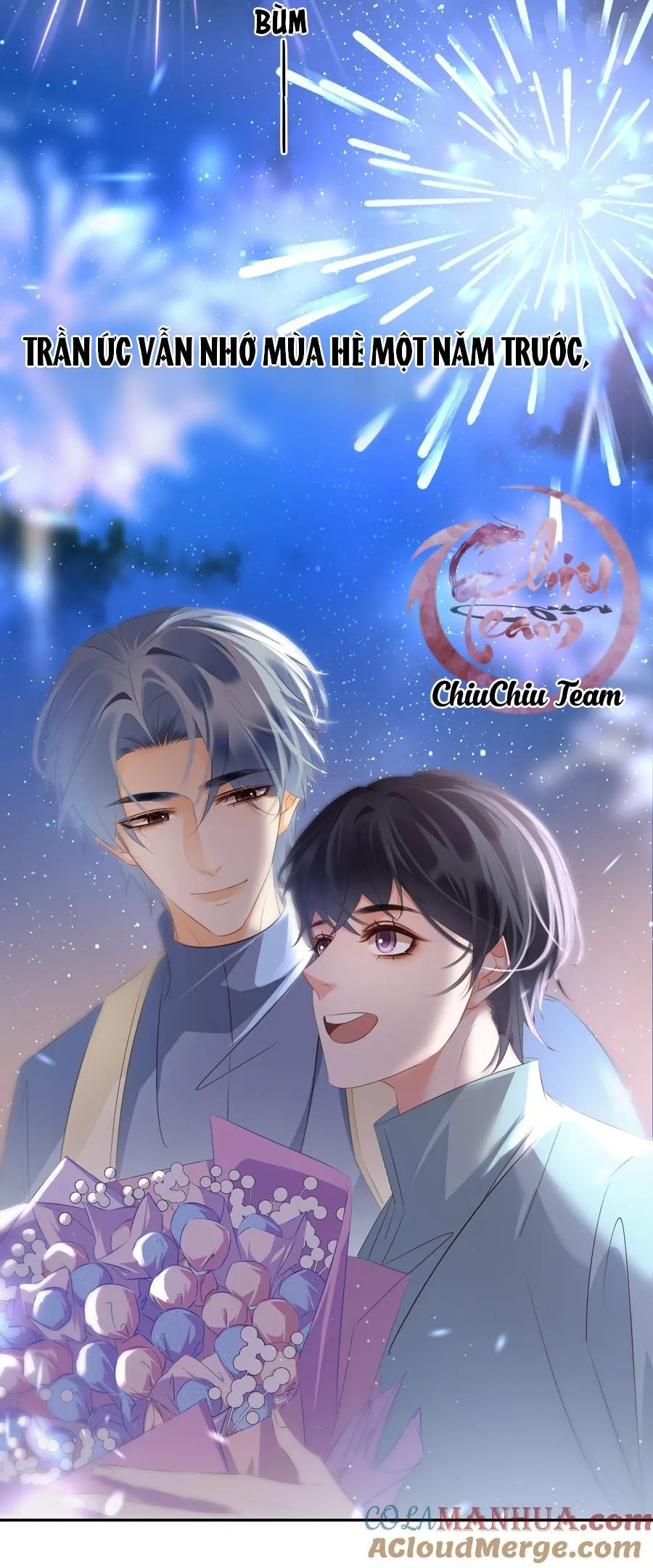Không Làm Trai Bao! Chapter 109 Trang 7