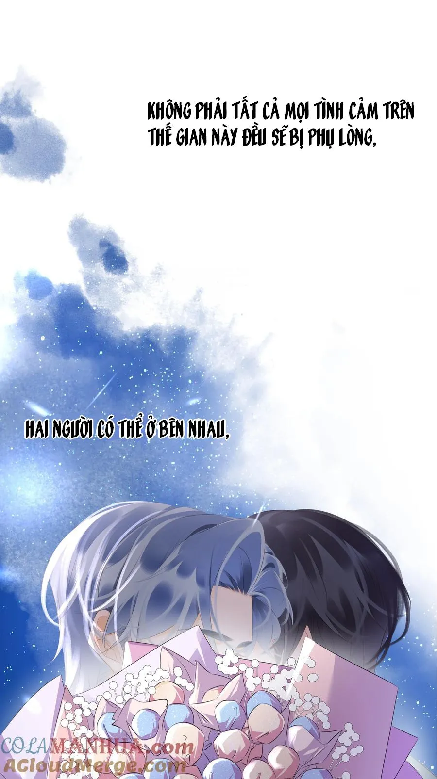 Không Làm Trai Bao! Chapter 109 Trang 10