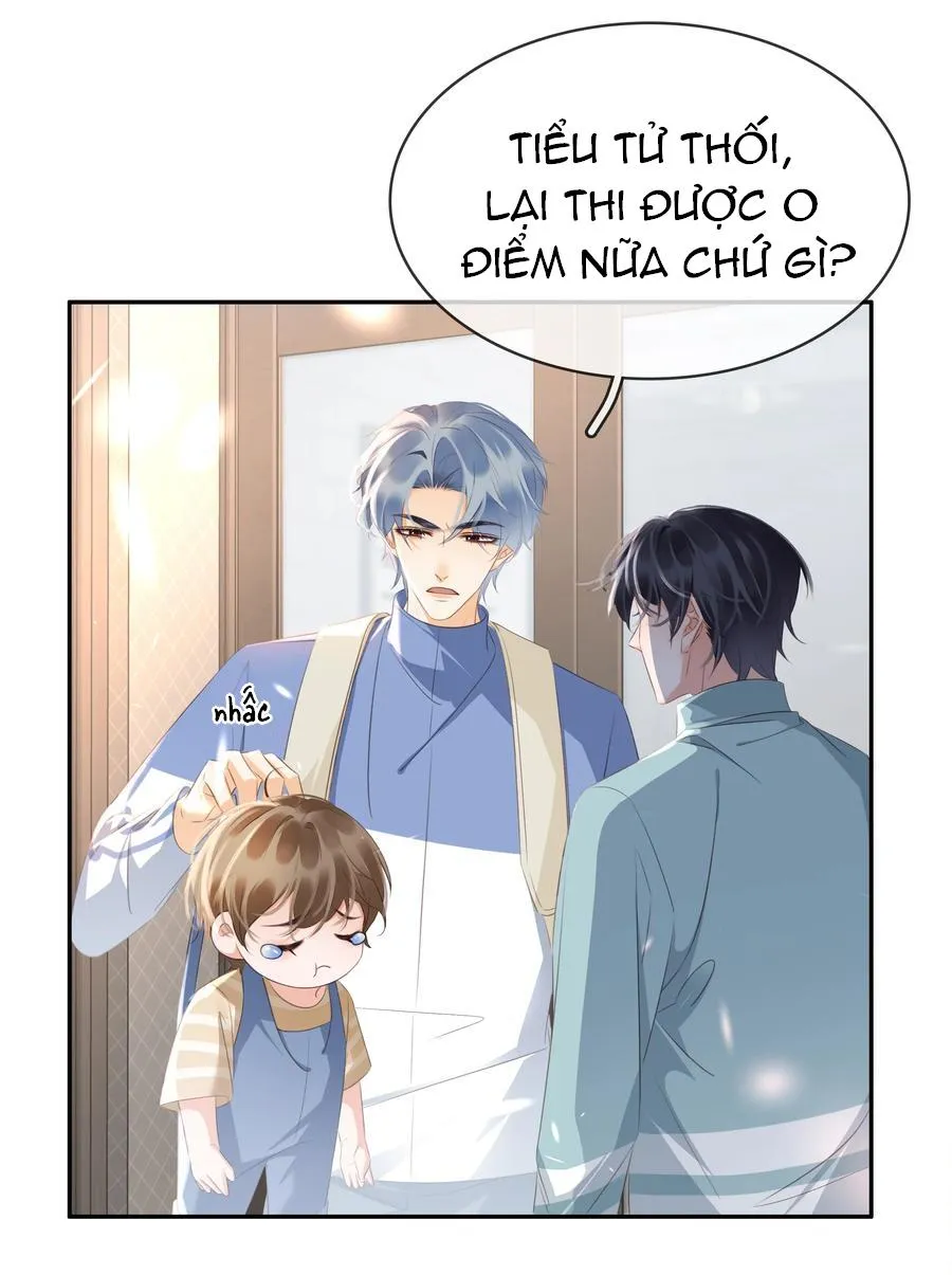 Không Làm Trai Bao! Chapter 109 Trang 14