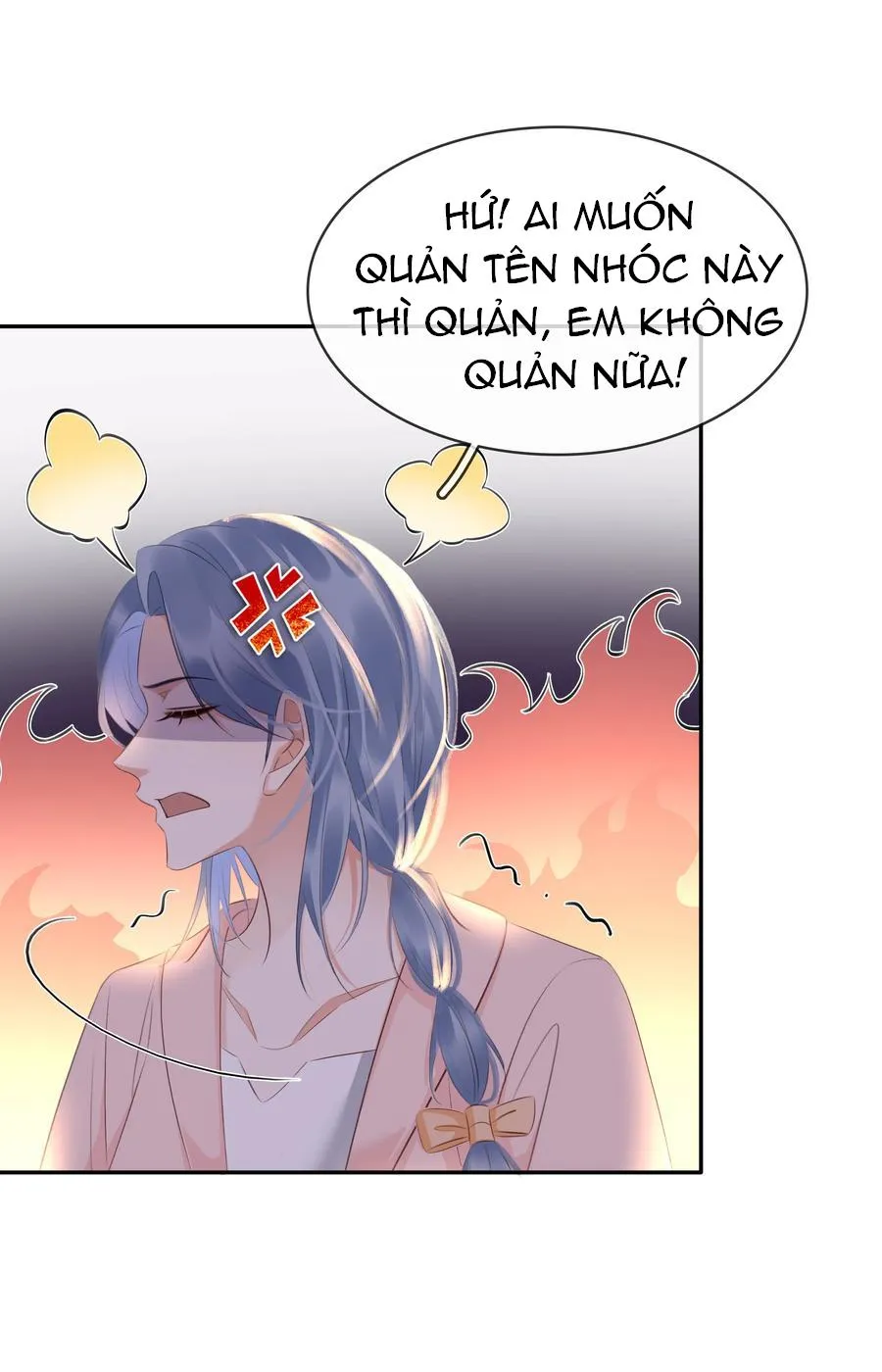 Không Làm Trai Bao! Chapter 109 Trang 18