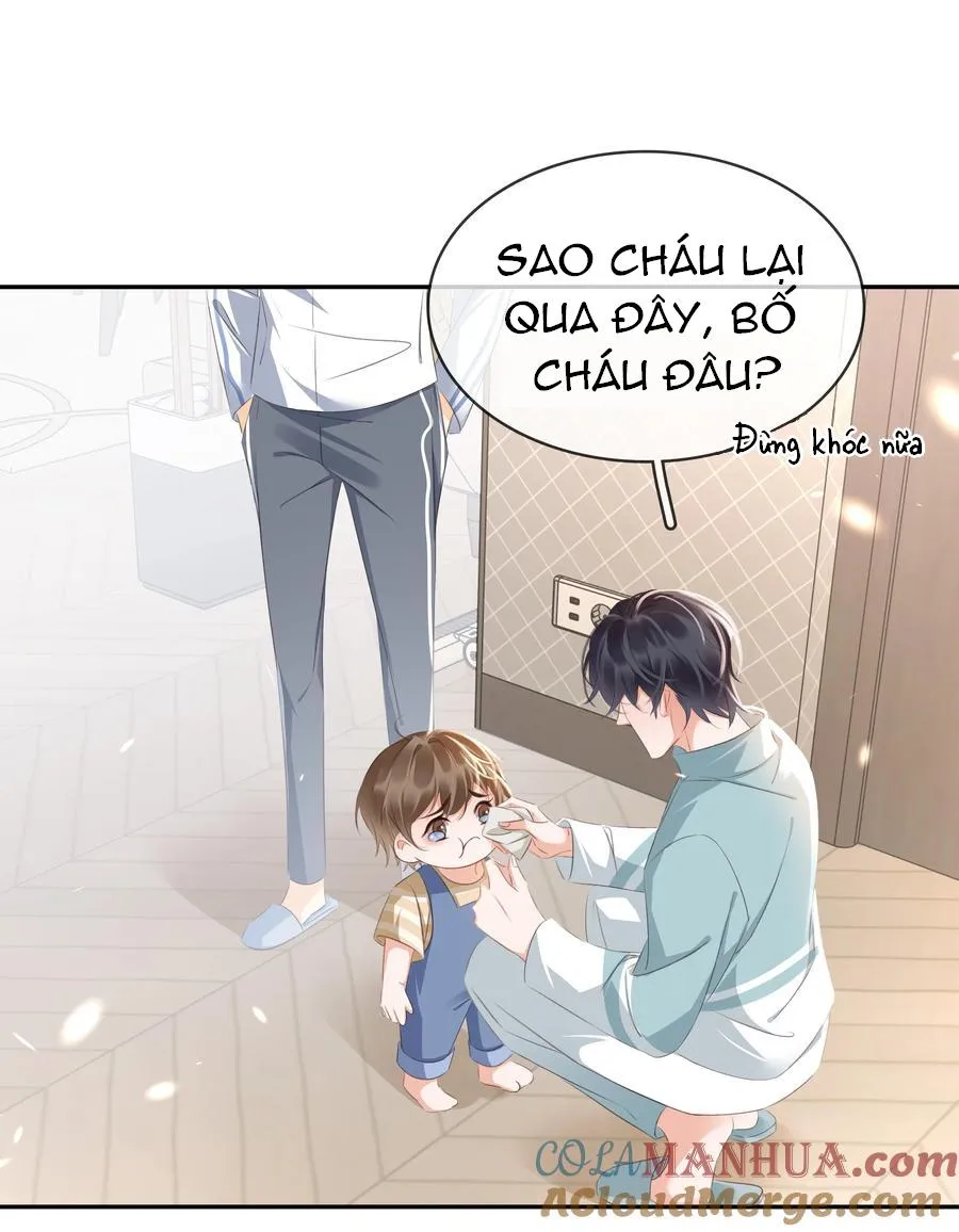Không Làm Trai Bao! Chapter 109 Trang 19