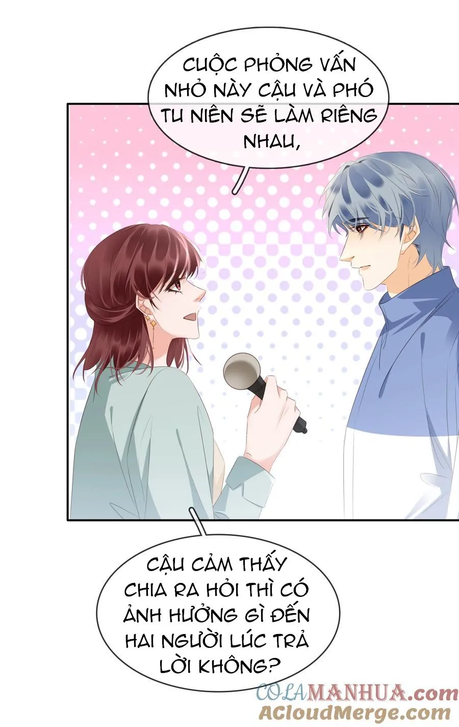 Không Làm Trai Bao! Chapter 109 Trang 25