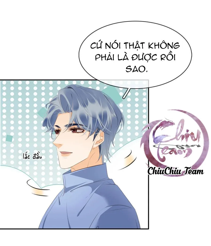 Không Làm Trai Bao! Chapter 109 Trang 26