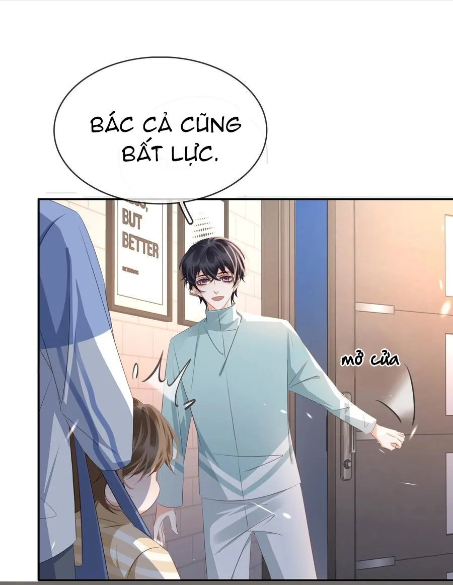 Không Làm Trai Bao! Chapter 109 Trang 41