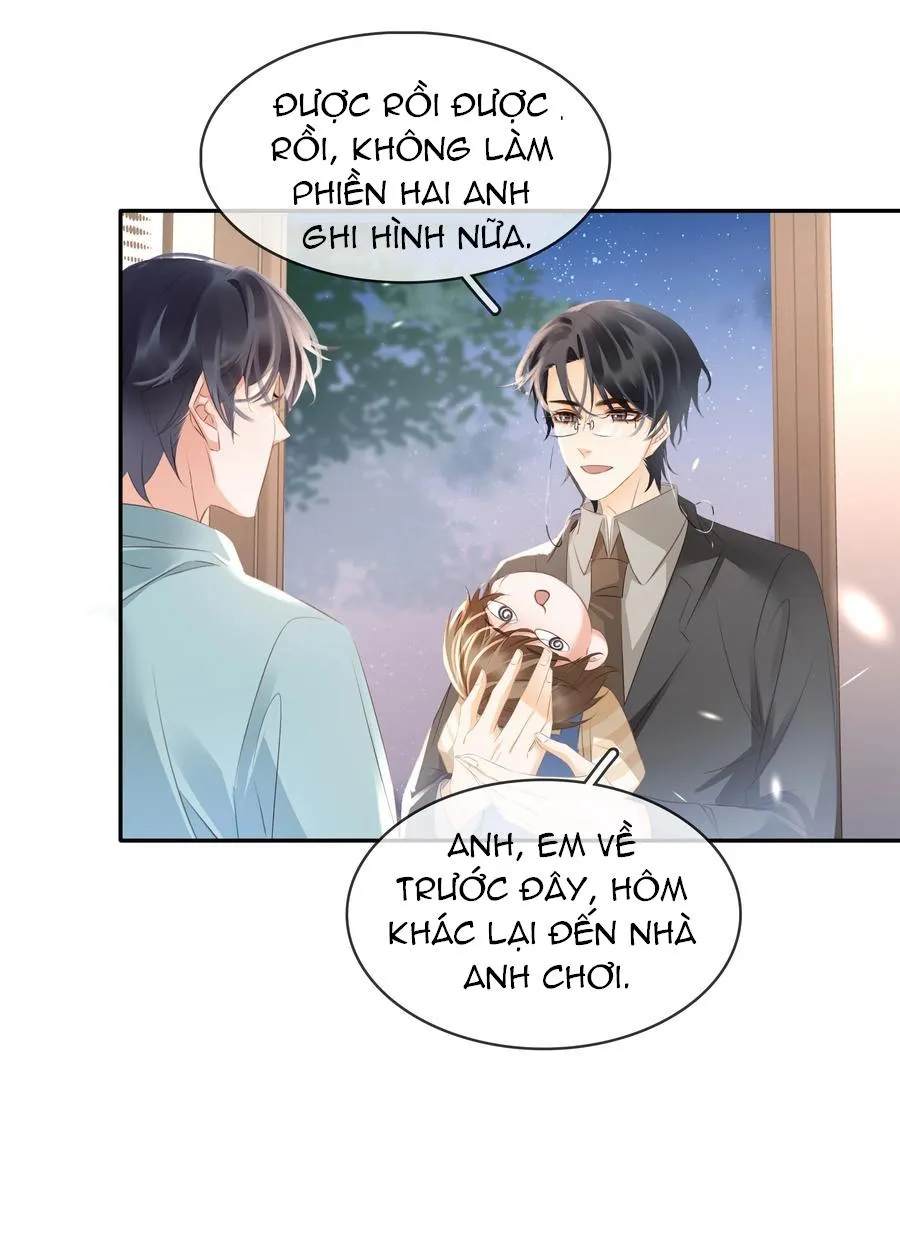 Không Làm Trai Bao! Chapter 109 Trang 44