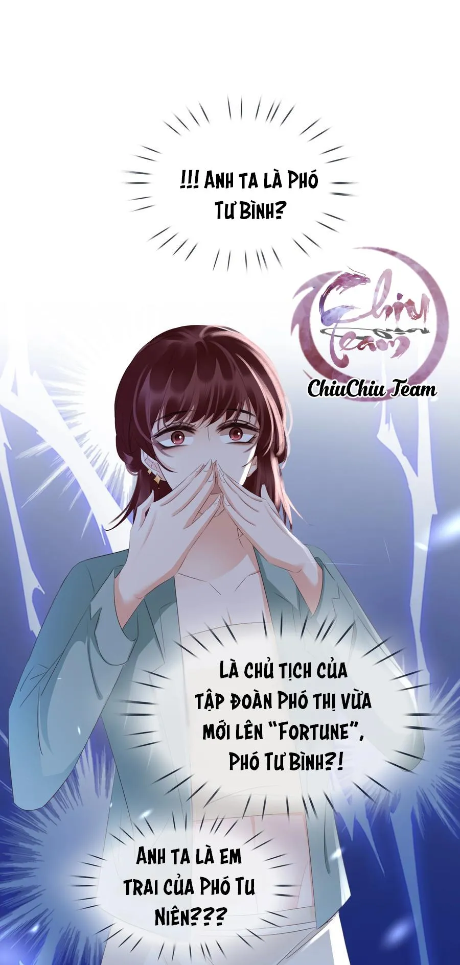 Không Làm Trai Bao! Chapter 109 Trang 45
